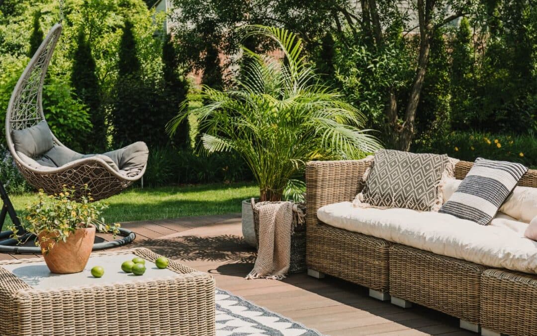 Libera il Tuo Giardino dalle Zanzare con Freezanz: Una Soluzione all’Avanguardia