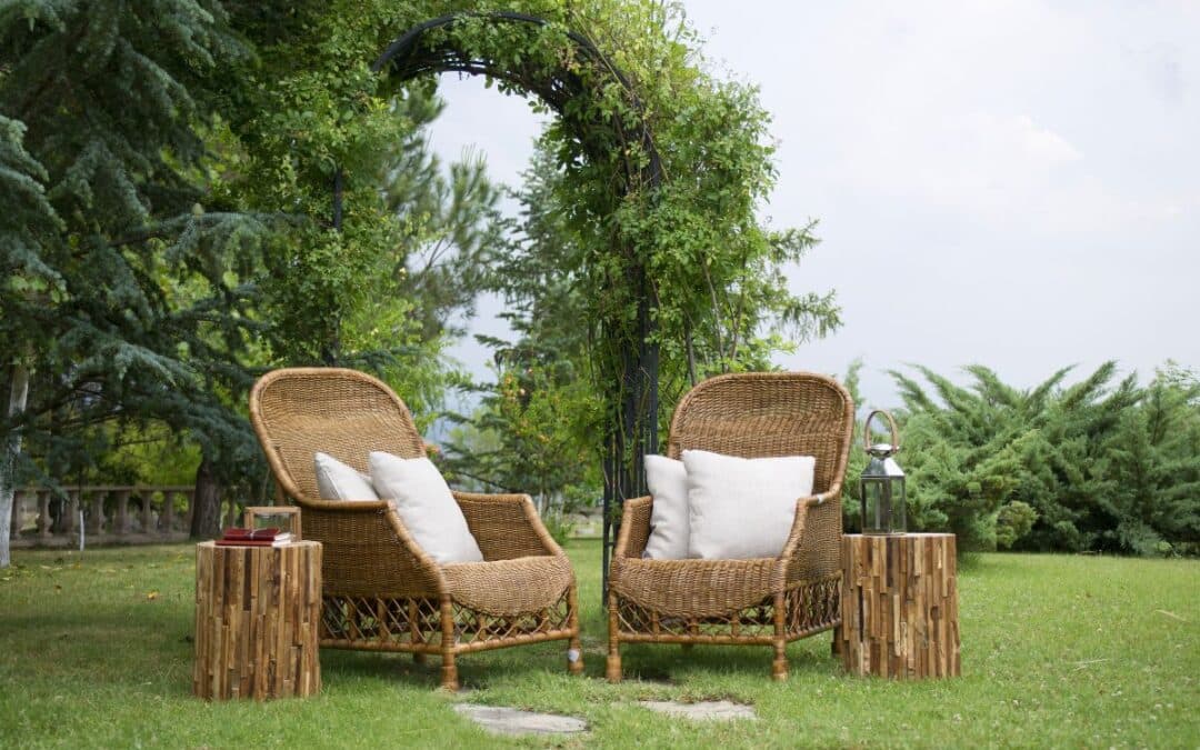 Freezanz: il sistema antizanzare che protegge il tuo giardino